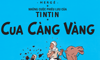 Nhà Sách Trí Việt phát hành bộ truyện tranh trẻ em nổi tiếng thế giới